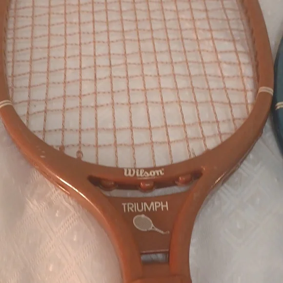 Wilson Racketball Rackets (2) - Picture 3 of 9
